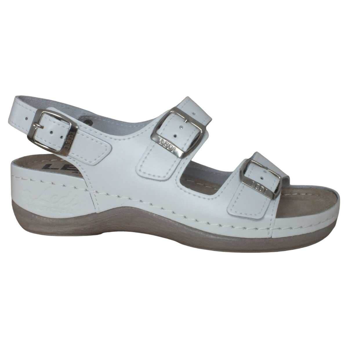 Sandale medicale Ledi pentru femei