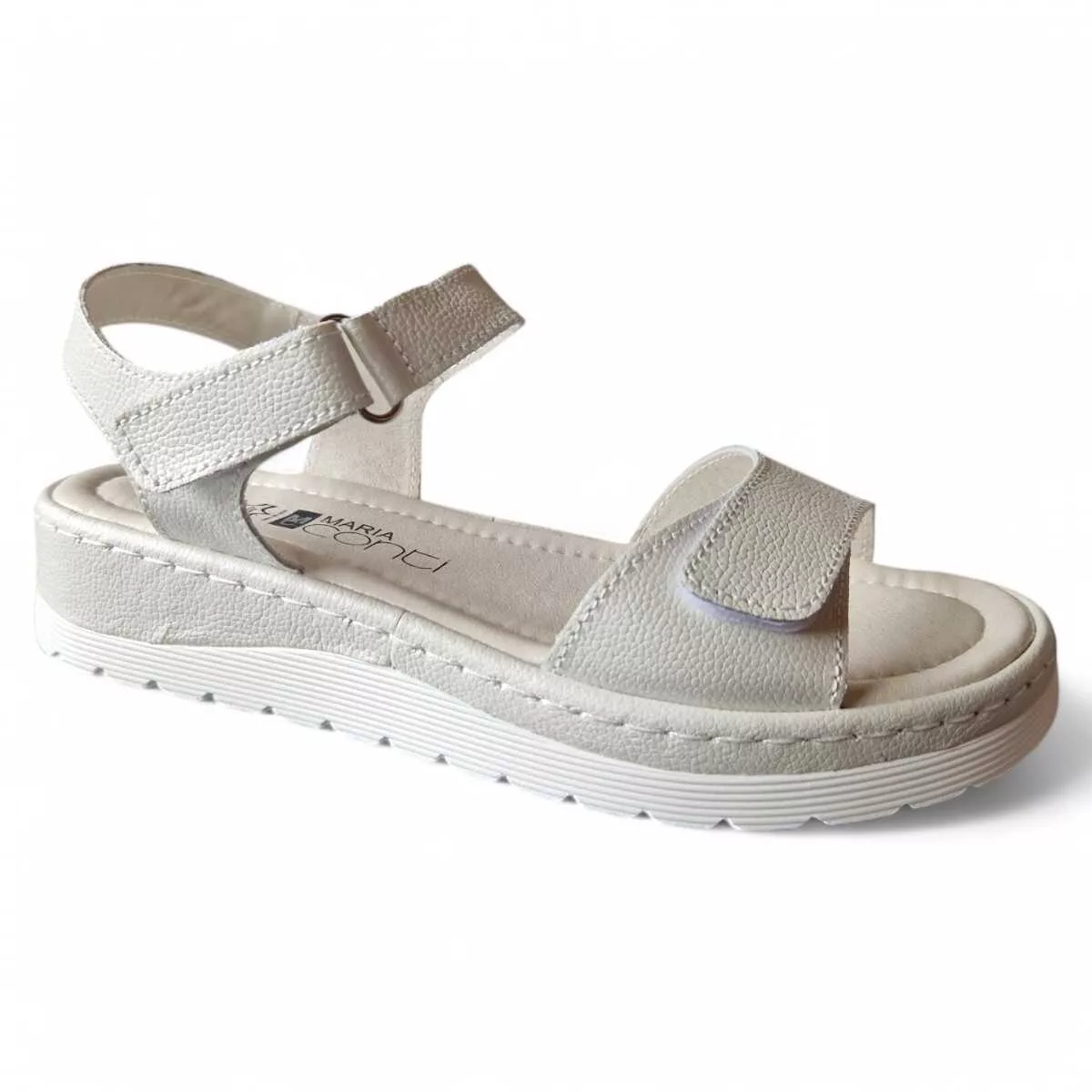 Sandale dama cu scai Maria Conti