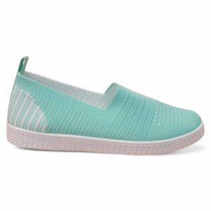 Tenisi de dama Fashion - Verde