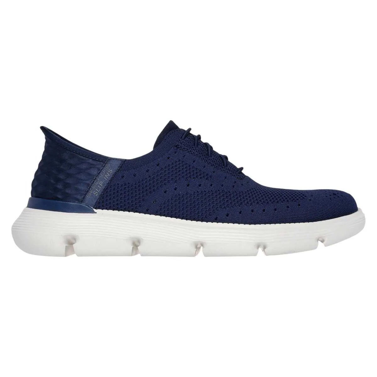 Skechers, Pantofi sport Slip-Ins