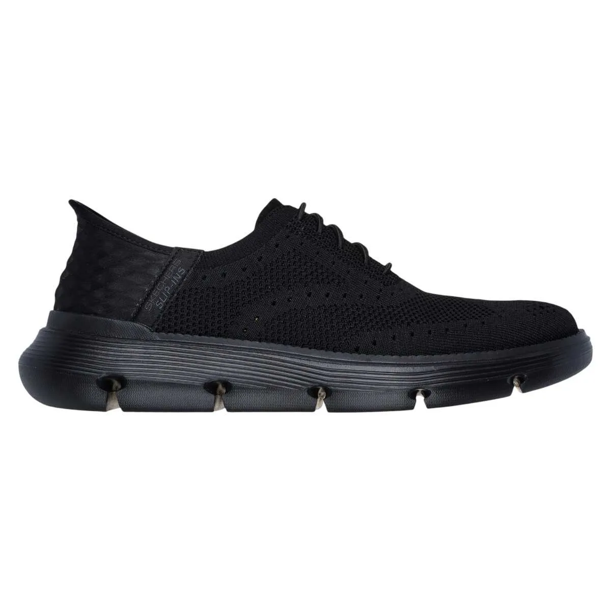 Skechers, Pantofi sport Slip-Ins