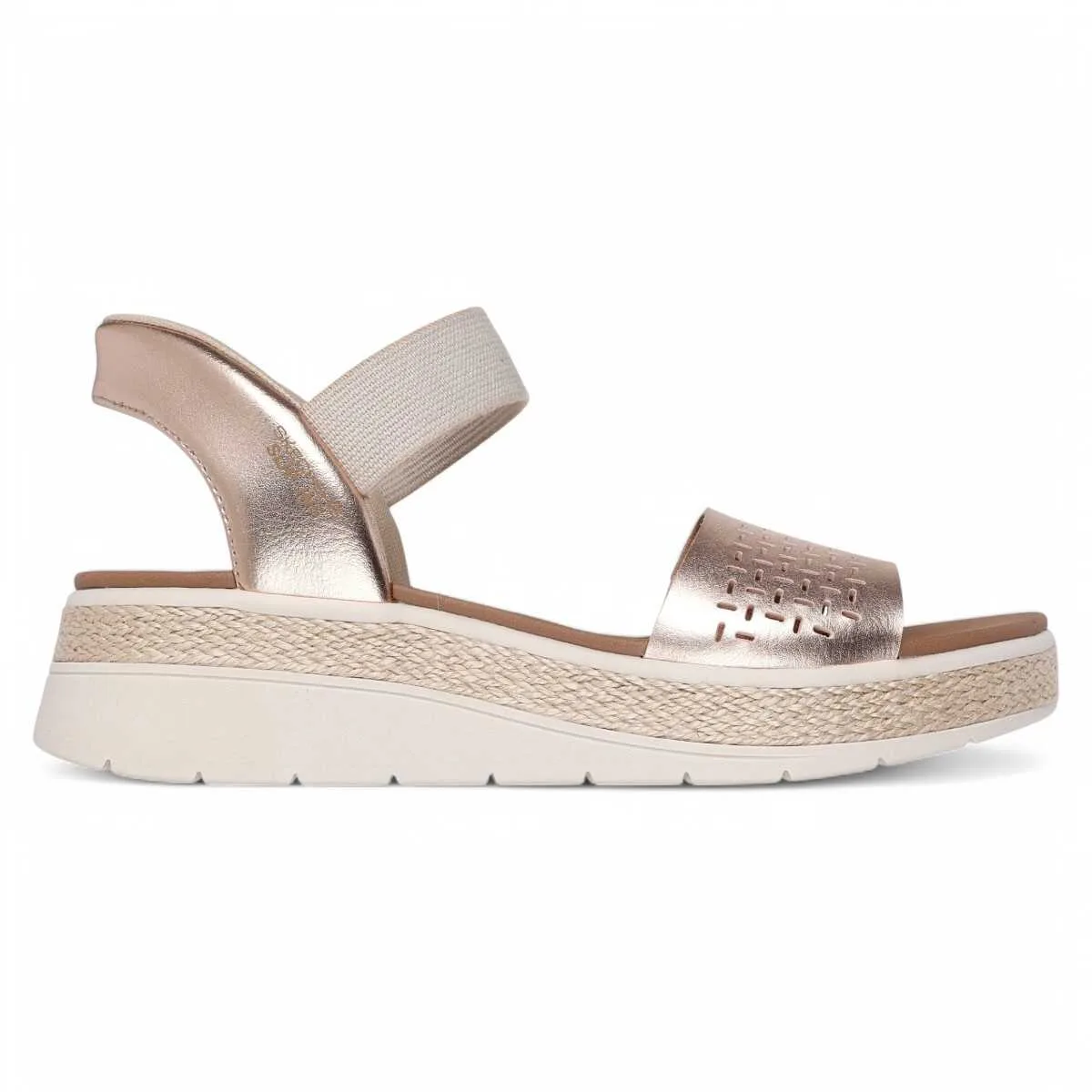 Skechers, Sandale wedge