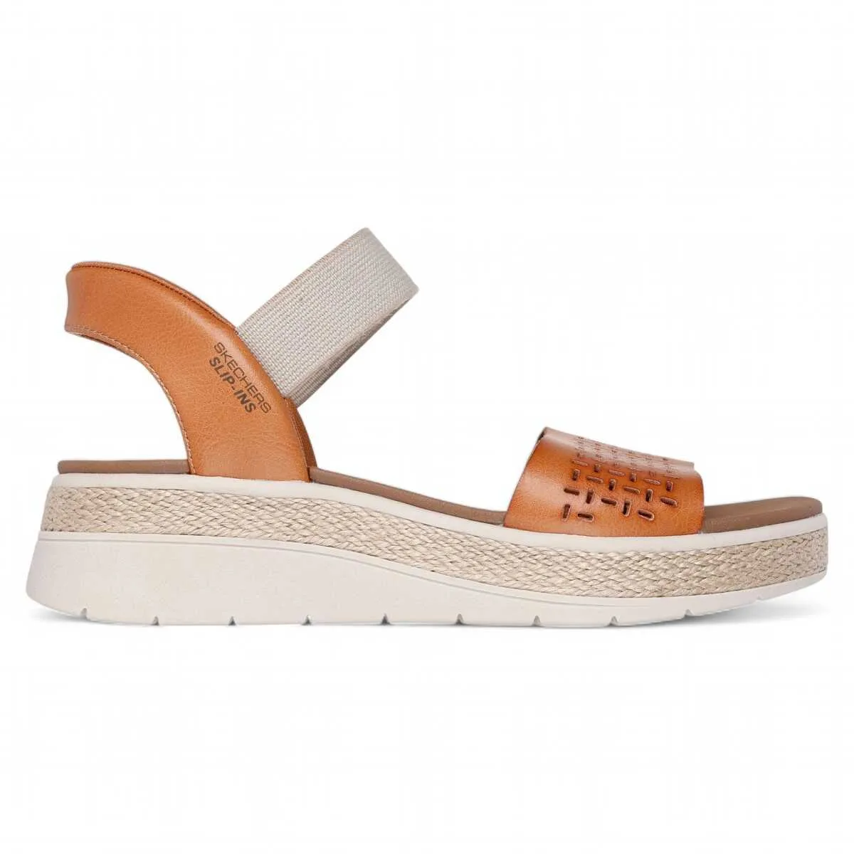 Skechers, Sandale wedge