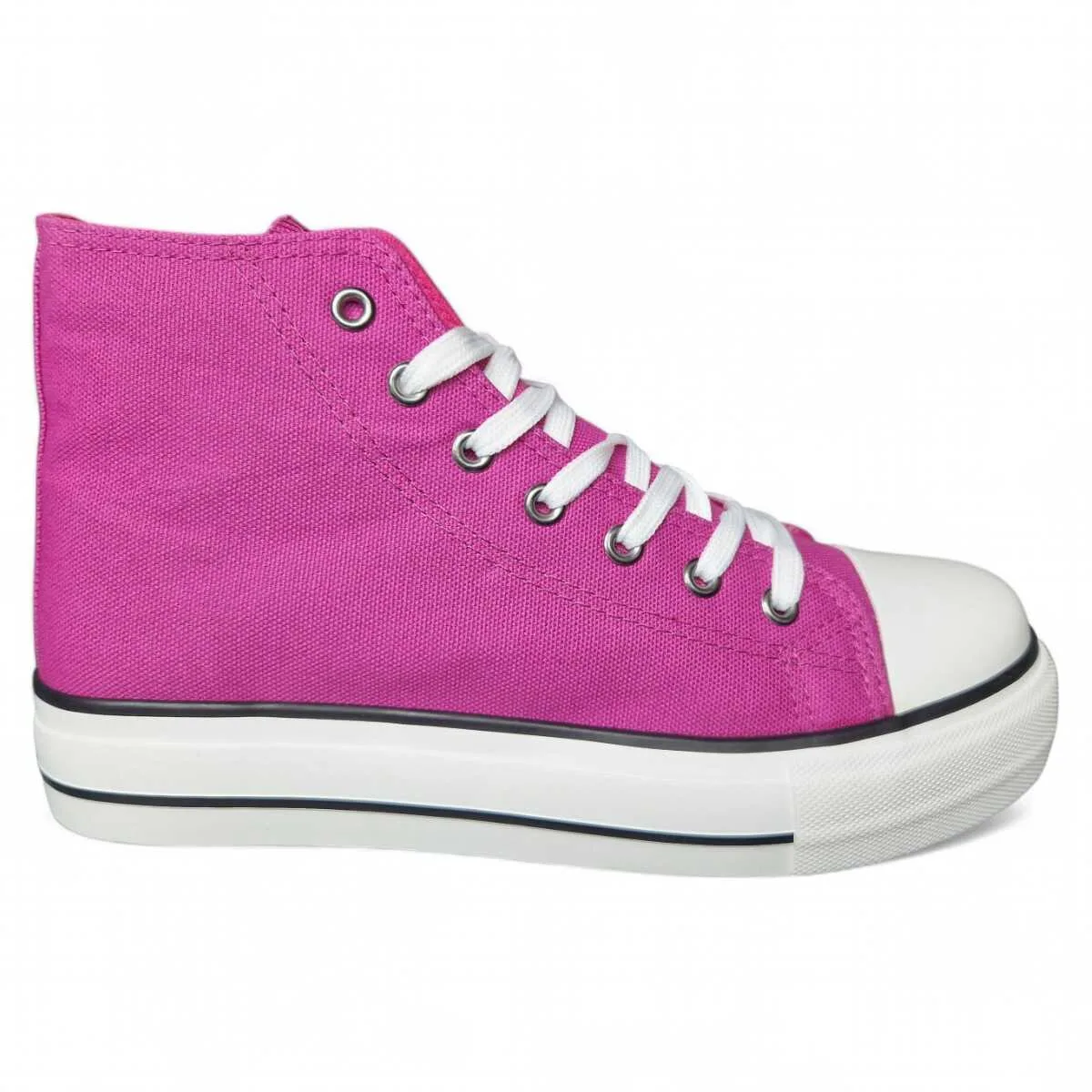 Tenisi inalti dama Fashion