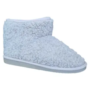 Botine pentru femei, Fashion - Bej