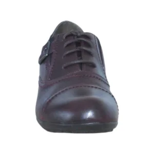 Pantofi dama Art - Bordo, 36