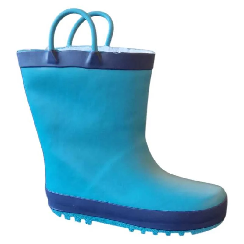 Cizme de ploaie pentru copii Happy Bee