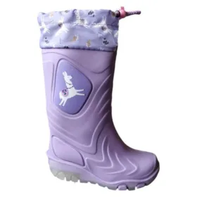 cizme de ploaie pentru copii happy bee 1 IMG A1081709B 4