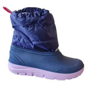 Cizme de zapada pentru copii Happy Bee