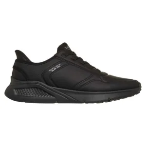 Pantofi sport, barbati, Skechers Uno Lite - Negru