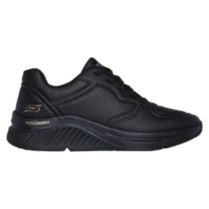 Prima pagina 13 Pantofi sport dama, Skechers - Negru