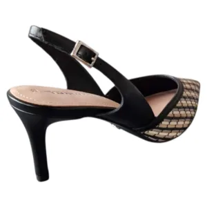 saboti femei tip slingback tamaris 3 IMG A1116451B