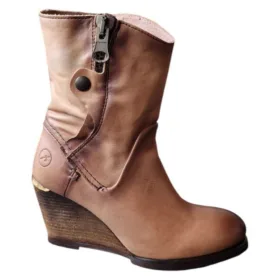 cizme din piele naturala pentru femei bronx 1 IMG A1083223B 6