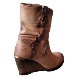 cizme din piele naturala pentru femei bronx 3 IMG A1082972B